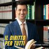 undefined Il diritto per tutti - Avv. Giovanni Turina