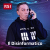 undefined Il Disinformatico