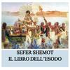 undefined Il libro dell'Esodo