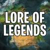 undefined Il Mondo di Runeterra - Lore di LoL