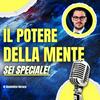 undefined Il POTERE della mente: SEI SPECIALE!