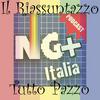 undefined Il Riassuntazzo di NG+ Italia