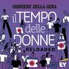 undefined Il Tempo delle Donne reloaded