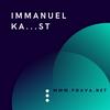 undefined immanuel kast - Filosofia e Storia in mobilità -  di pietro gavagnin - pgava