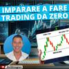 undefined Imparare a fare trading da zero | corso base di trading online