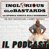 undefined Inglorious Globastards - PODCAST