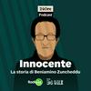 undefined Innocente - La storia di Beniamino Zuncheddu