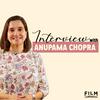 undefined Interviews with Anupama Chopra