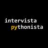 undefined Intervista Pythonista