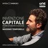 undefined Invenzione Capitale - storie di visioni e successi