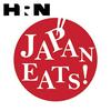 undefined Japan Eats!