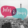 undefined Jules and James