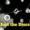 undefined Just The Discs Podcast