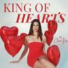 undefined King of Hearts by Chiara King