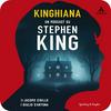 undefined Kinghiana. Un podcast su Stephen King