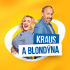 undefined Kraus a blondýna