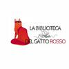 undefined LA BIBLIOTECA DEL GATTO ROSSO