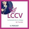 undefined LA CANTANTE CON LA VALIGIA & friends - Il podcast