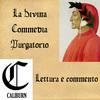 undefined La Divina Commedia - PURGATORIO