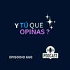 undefined La Dosis Diaria El Podcast