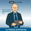 undefined La finanza amichevole