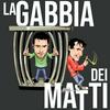 undefined La gabbia dei matti