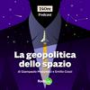 undefined La geopolitica dello spazio