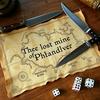 undefined Minkyos Play - La miniera perduta di Phandelver - Avventura di Dungeons and Dragons - actual play