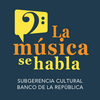 undefined La música se habla