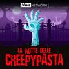 undefined La Notte delle Creepypasta