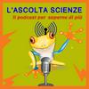 undefined L'ascolta scienze