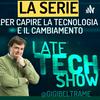 undefined Late Tech Show