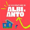 undefined Le avventure di Albi e Anto