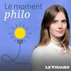 undefined Le moment Philo, par Aziliz Le Corre