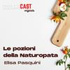 undefined LE POZIONI DELLA NATUROPATA - Elisa Pasquini