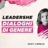 undefined LeaderShe. Dialoghi di genere