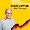 undefined Learn German with Thomas