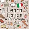 undefined Learn Italian with Lucrezia