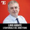 undefined L'Editoriale del Direttore