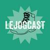 undefined LEJOGcast - The Land's End to John o'Groats walking podcast