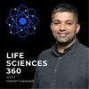 undefined Life Sciences 360