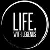 undefined Life with Legends