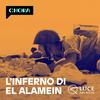 undefined L'inferno di El Alamein