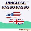 undefined L'Inglese Passo Passo