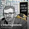 undefined L'interrogazione di Alvaro Moretti