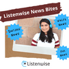 undefined Listenwise News Bites