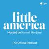 undefined Little America: The Official Podcast