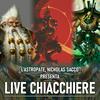 undefined Live Chiacchiere - L'Astropate e Warhammer