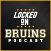 undefined Locked On Bruins - Daily Podcast On The Boston Bruins