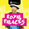 undefined Royal Palaces with Historic Royal Palaces